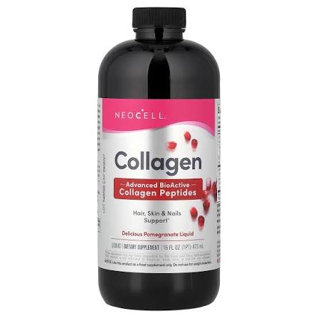 NEOCELL COLLAGEN LIQUID 473ML